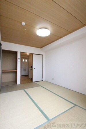 ジュネス阪本の物件内観写真